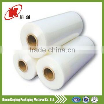 High Quality plastic wrap film /stretch film for manual wrapping