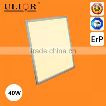 P2-158 China supplier led ceiling panel light 600 600 led panel light parts
