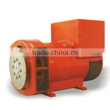 China FUZHOU Original Stamford HCM4 Brushless Electric Marine Generator / Alternator for marine diesel engine