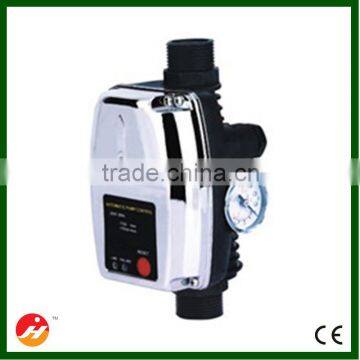 automatic pump controls JH-5 pressure control valve