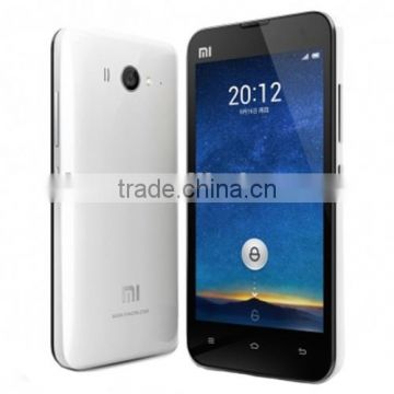 Hot selling Xiaomi MI2 4.3 inch IPS Screen MIUI V4(Android OS v4.1) Smart Phone with WCDMA & GSM Network