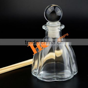 Pumpkin Aromatherapy Reed Diffuser Glass Bottle 100ml                        
                                                Quality Choice