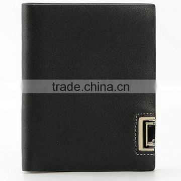 Classic fancy wallet made in China
