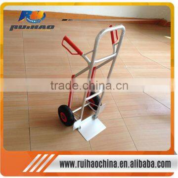 Cleaning Hand Trolley With Two Wheel