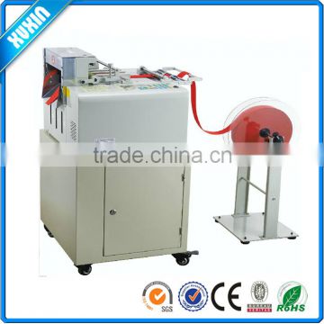 China new products automatic tape cutting machine made in china