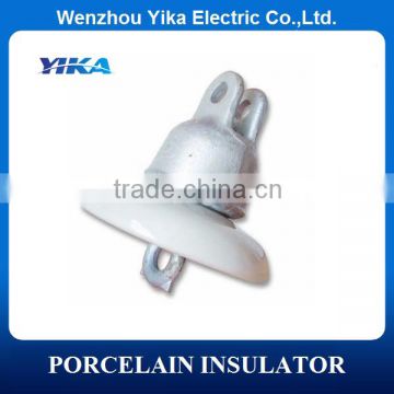 Wenzhou Yika Power Line Insulators ANSI 52-2