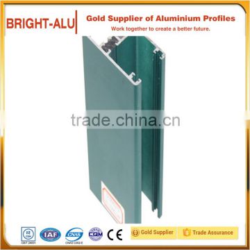 industry aluminium profiles from foshan factory