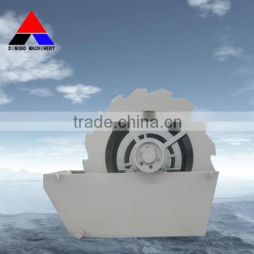 XSD series spiral sand washer with high capacity and good performance