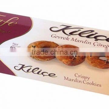 Tafe Kilice Crispy Mardin Cookies 160 g - 246 code