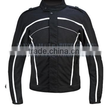 Textile motorcycle jacket/ Cordura bikers jackets