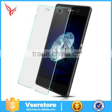 Cell phone privacy anti blue light screen protector for sony Z1 back cover
