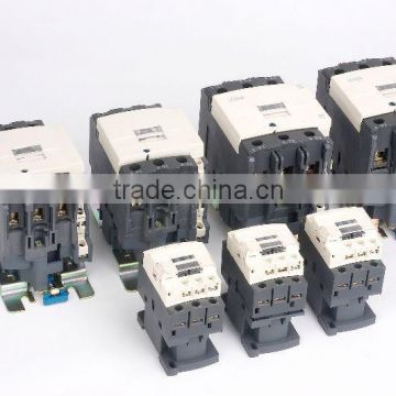 Good quality LC1 new type ac motor contactor
