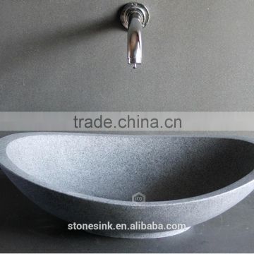 Made in China A grade granite portable sink