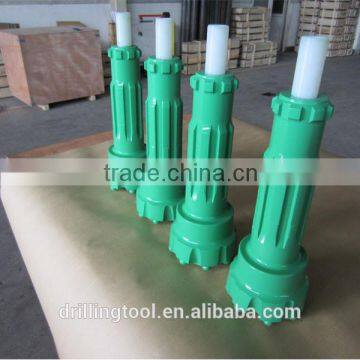 Tungsten Carbide DTH Drill Bits for Borehole / Water Well