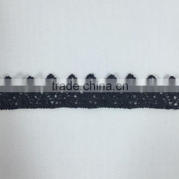 Water-soluble Lace Embroidery Lace Trimming