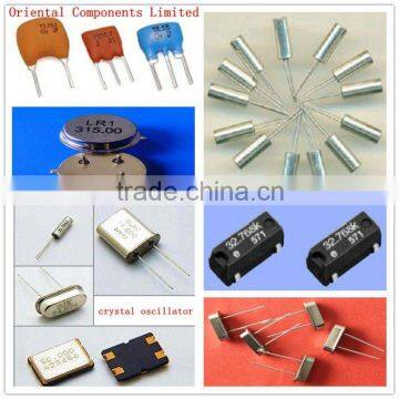 (Crystal oscillator) 1.00MHZ 100pF CSBLA1M00J58-B0 Hot Sales!!