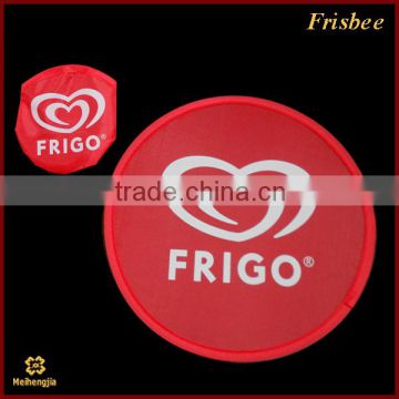 China gold manufacturer hot-sale Premiums Flying Disc