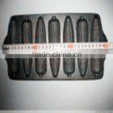 Sell good quality cast iron muffin pans / Cake tools