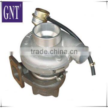 excavator HX30W engine parts turbo