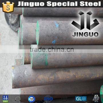 high quality structure alloy steel round bar Q345