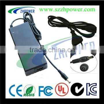 12v5a power supply 60w with UL .KC.GS.CE.CB.SAA Certification,from Shenzhen manufacturer