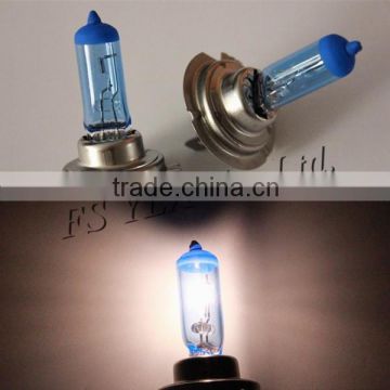 h7 halogen light bulb lamp replacement parts 12v halogen headlamp h7 halogen