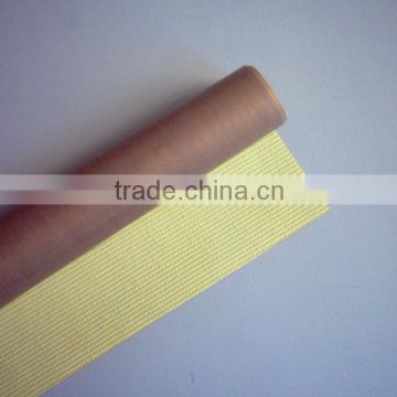 Anti-corrosion Pure PTFE tape with release paper