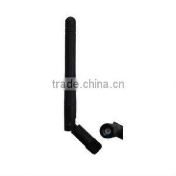 GSM/UMTS/GPRS/EDGE SMALL Omni Rubber Terminal Antenna