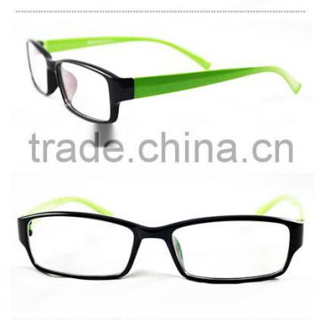 flat mirror glasses ,safety goggles against radiation , myopia glasses