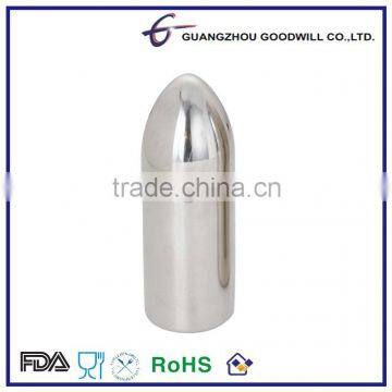 500ml Stainless Steel Bullet Cocktail Mixer