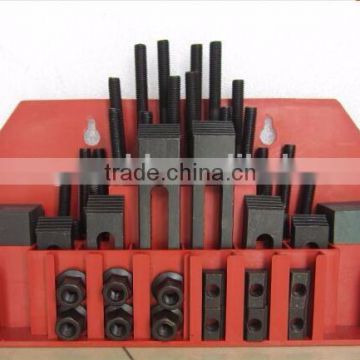 Good Quality 58-PC Clamping Kit