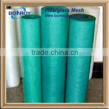 alkali resistant fiberglass sunshade mesh cloth