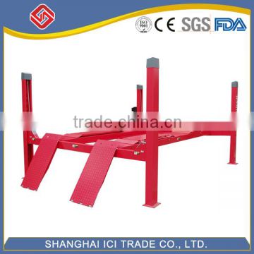 Manufacturer directly supply hydraulic auto lift from china