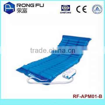 bed-type anti bedsore air bed mattress for hospital