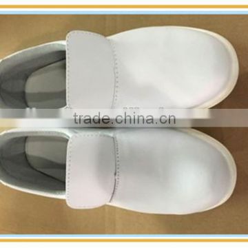 Industrial Safety shoes Antistatic PU sole Steel Toe Safety Shoes