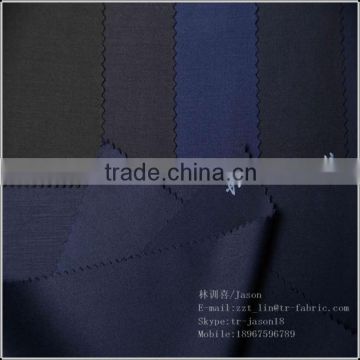 2014 High quality mans suit fabric