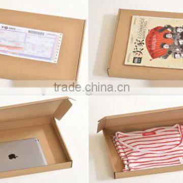 Best selling hot chinese products pvc packaging box
