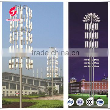 Waterproof all in one Landscape Lamps outdoor lighting manufacturer