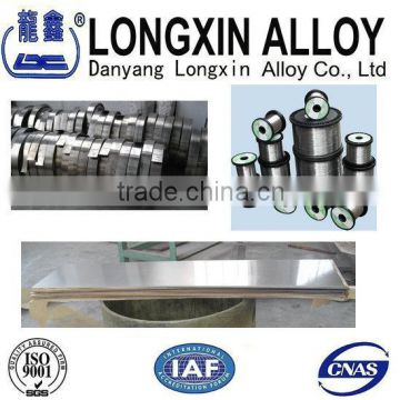Inconel alloy 625 materials