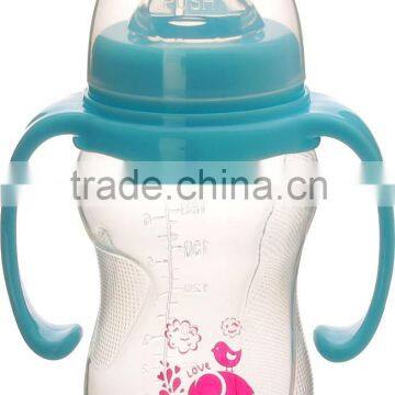 High quality baby bottle