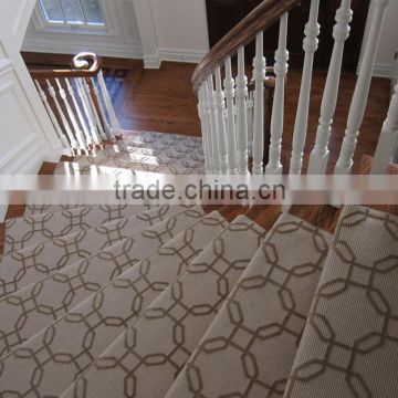 American style basic indoor carpet
