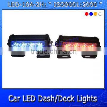 high power LED warning grille light LED-10A-2H