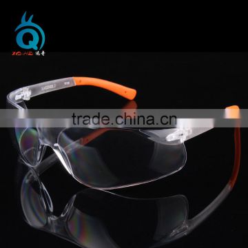CE EN166 safety goggles