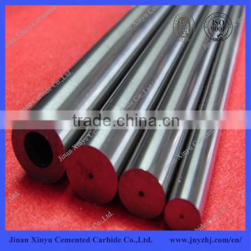 Direct sale top quality ground tungsten cemented carbide rod for end mill and solid drills