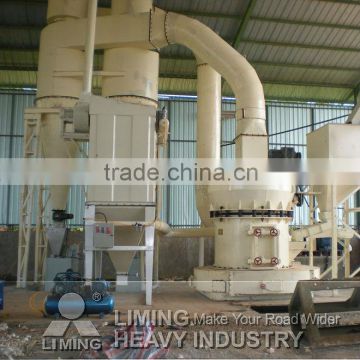 pulverizing mill supplier--Aggregate pulverizing mill Line