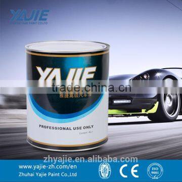 Innovative Car Paint Increase The Aesthetic Appearance Of The Car Paint Colors