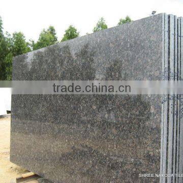 Sapphire Brown Granite