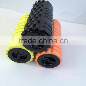 fitness foam roller