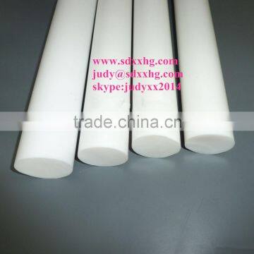 PTFE rod/Polytetrafluoroethylene rod