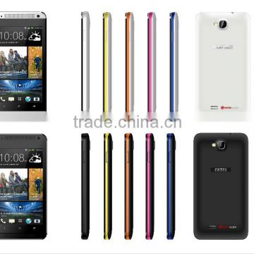 C9600 4.0 inch mobile phone, dual sim mobile phone